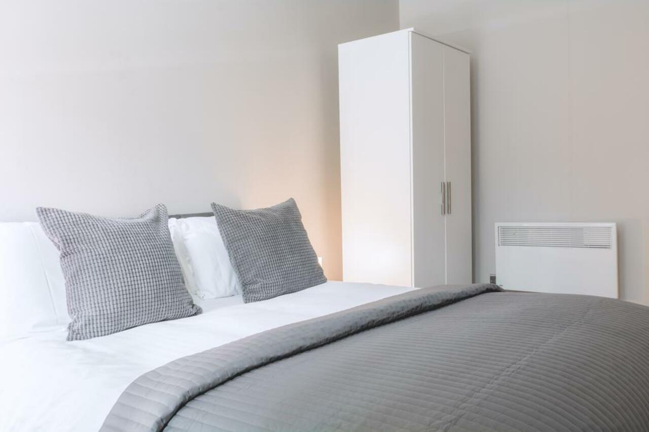Dream Apartments Water Street Liverpool Dış mekan fotoğraf