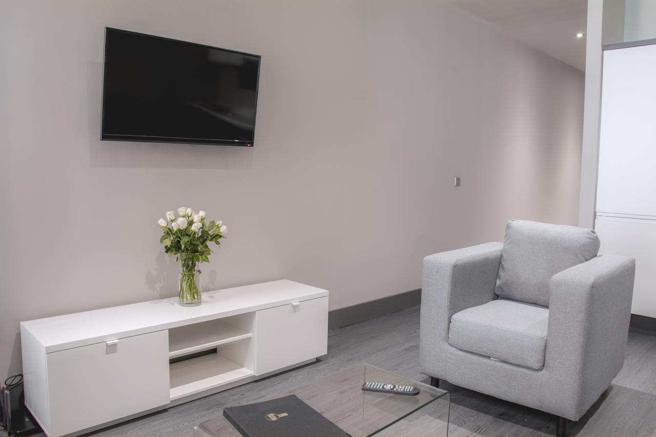 Dream Apartments Water Street Liverpool Dış mekan fotoğraf
