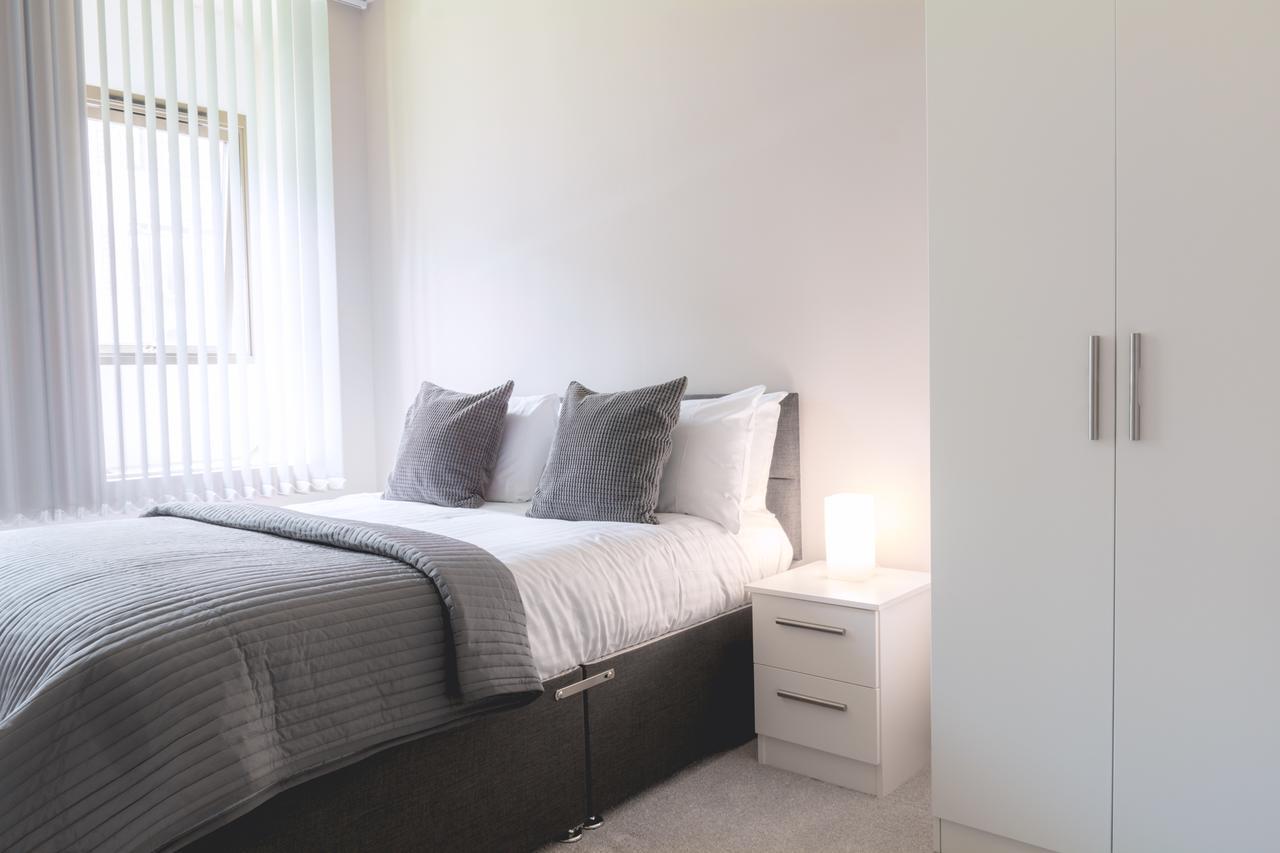 Dream Apartments Water Street Liverpool Dış mekan fotoğraf