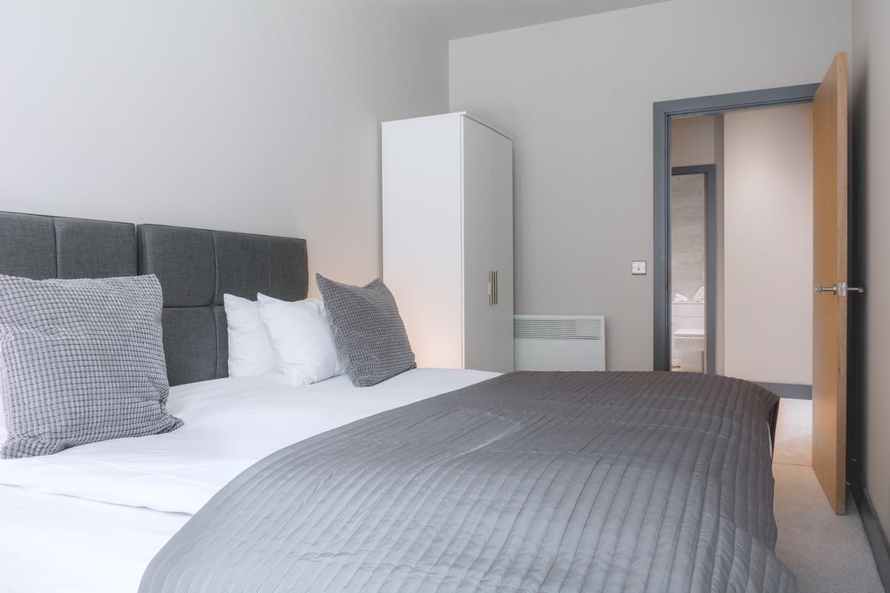 Dream Apartments Water Street Liverpool Dış mekan fotoğraf
