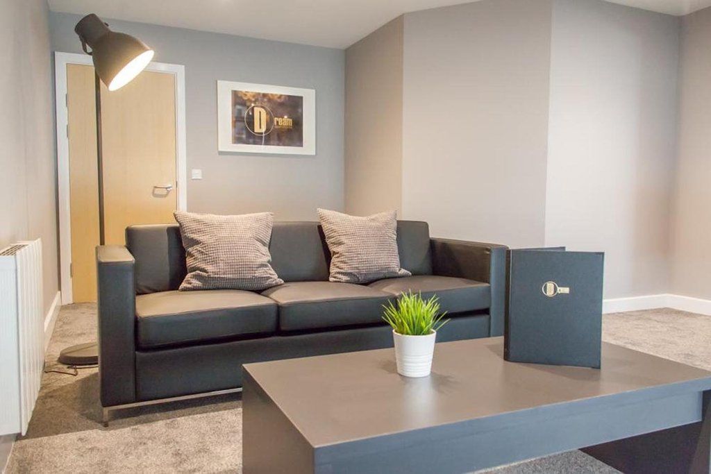 Dream Apartments Water Street Liverpool Dış mekan fotoğraf