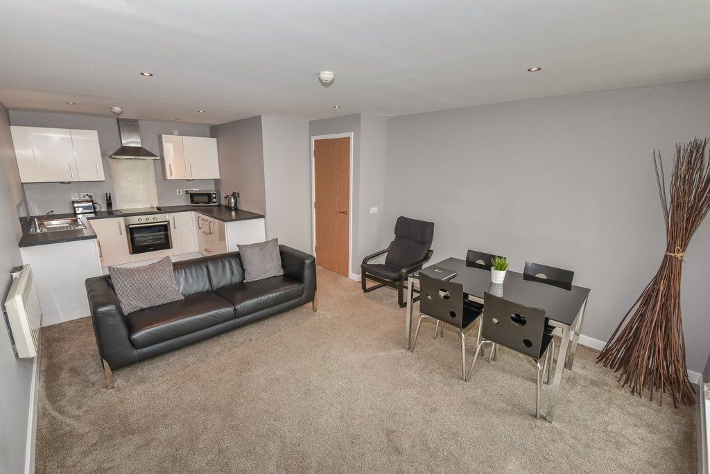 Dream Apartments Water Street Liverpool Dış mekan fotoğraf