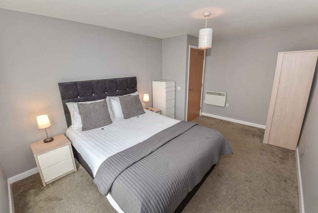 Dream Apartments Water Street Liverpool Dış mekan fotoğraf