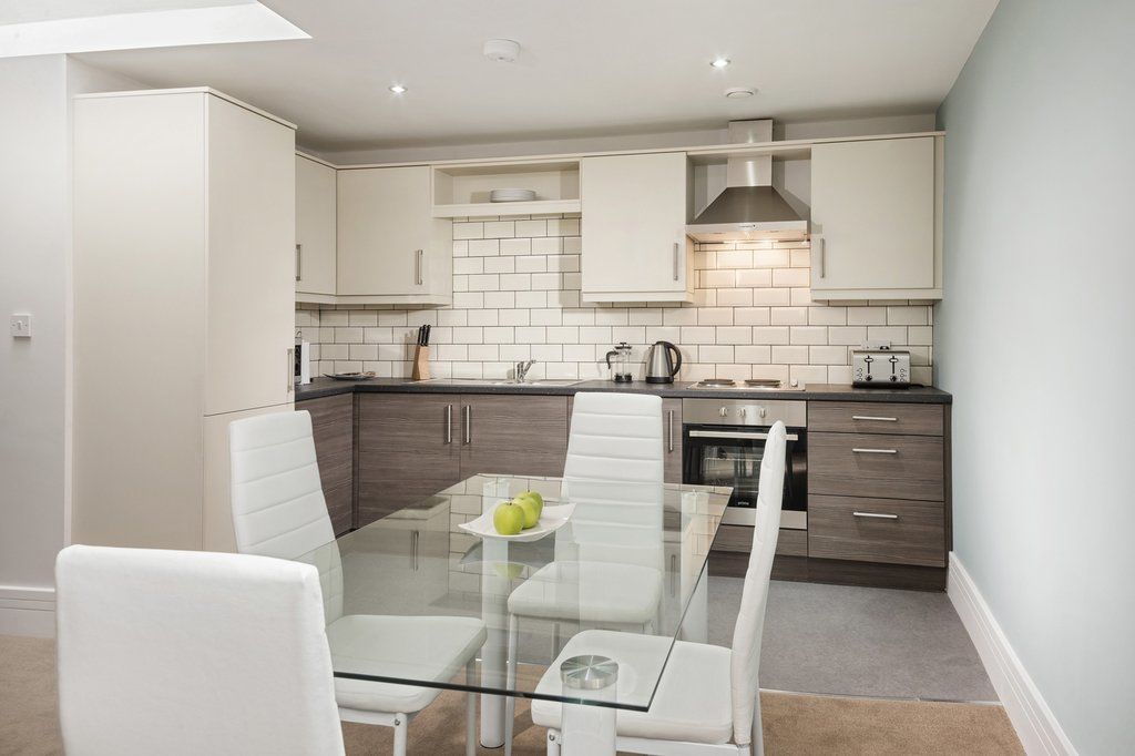 Dream Apartments Water Street Liverpool Dış mekan fotoğraf