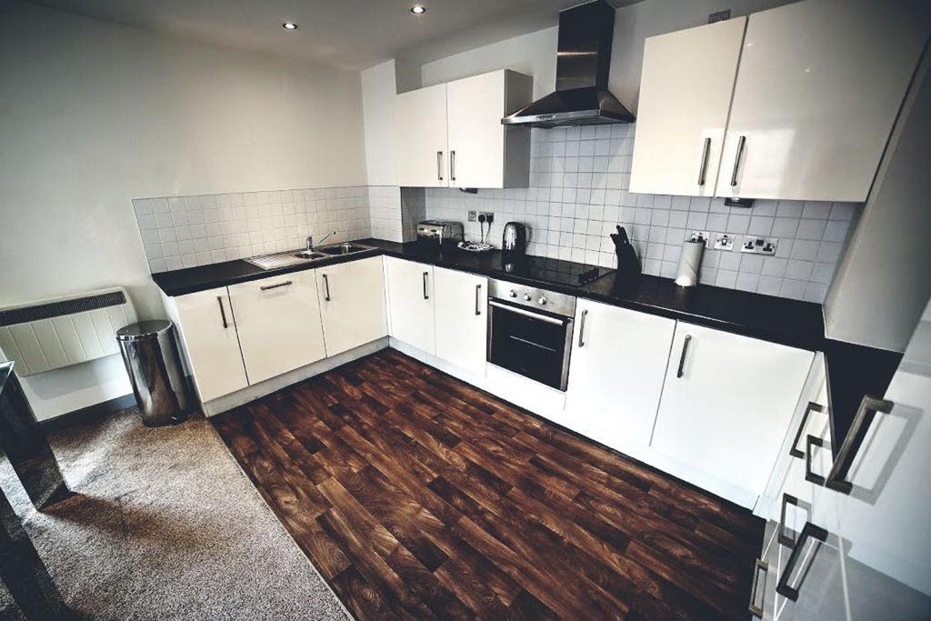 Dream Apartments Water Street Liverpool Dış mekan fotoğraf